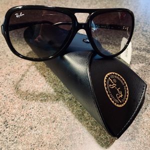 (Ray-ban) CATS 5000 CLASSIC
